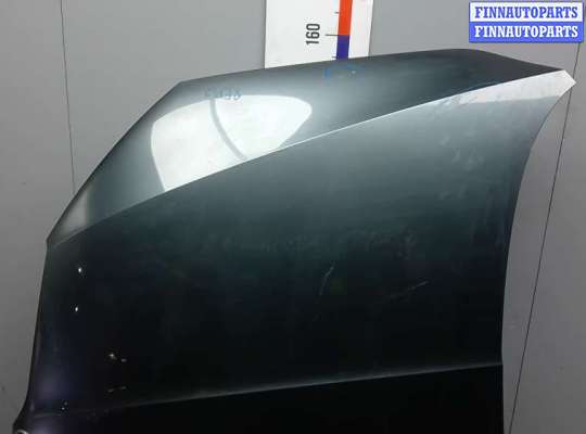 купить капот на SKODA OCTAVIA A7