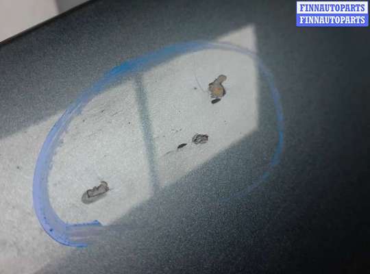 купить капот на SKODA OCTAVIA A7