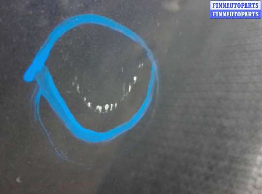 купить капот на SKODA OCTAVIA A7