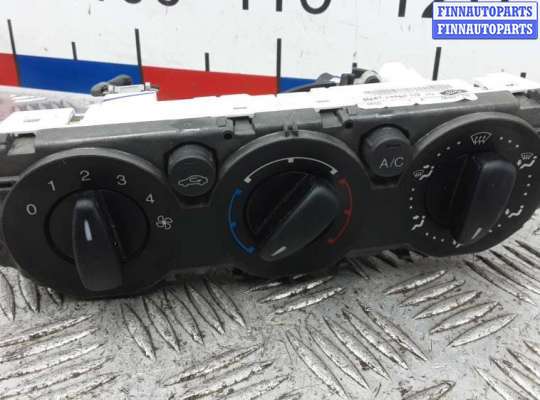 блок управления печки и климат-контроля FO1117701 на FORD FOCUS 2