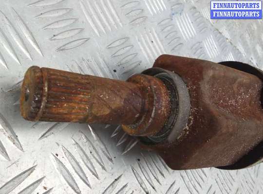 купить привод передний левый на RENAULT KADJAR 1