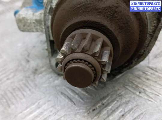 купить стартер дизельный на SKODA SUPERB 2