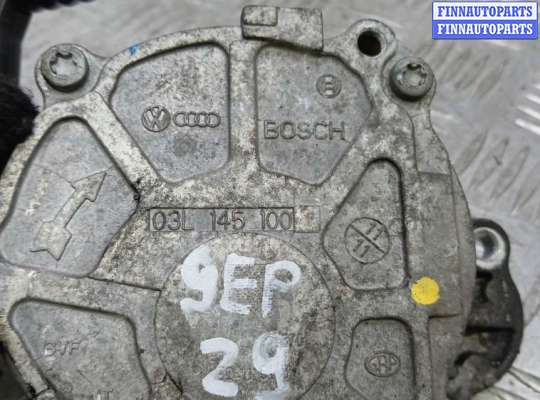 купить насос вакуумный на VOLKSWAGEN PASSAT B7