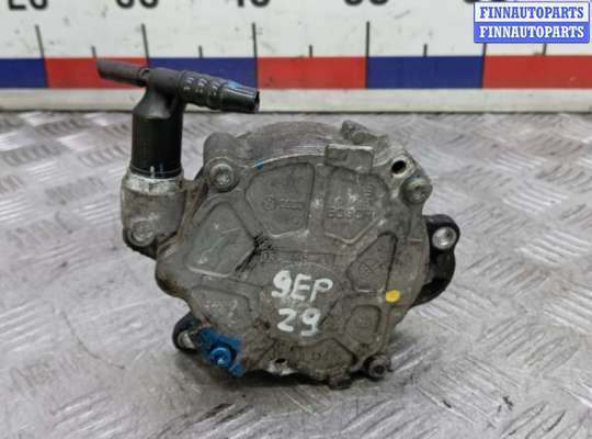 купить насос вакуумный на VOLKSWAGEN PASSAT B7