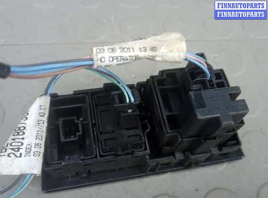 купить переключатель света на RENAULT MEGANE 3