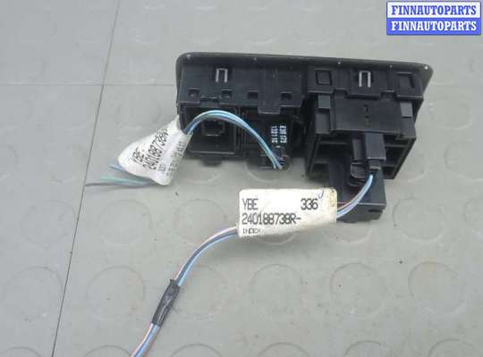 купить переключатель света на RENAULT MEGANE 3