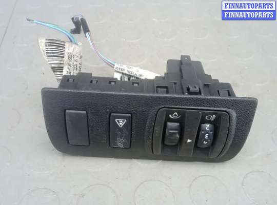 переключатель света RN1517100 на RENAULT MEGANE 3