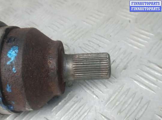 купить привод передний левый на FORD C-MAX 1