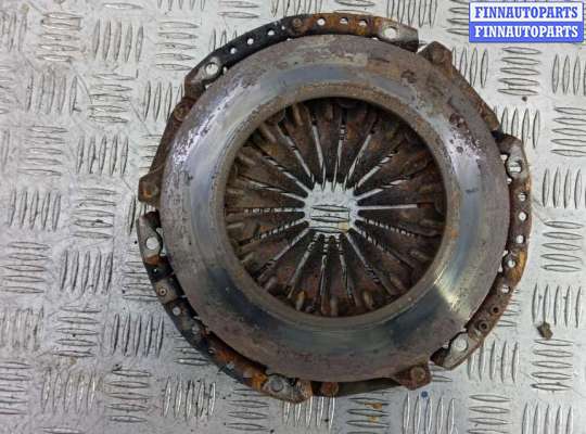 купить маховик демпферный дизельный на FORD FOCUS 2