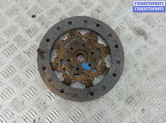 купить маховик демпферный дизельный на FORD FOCUS 2