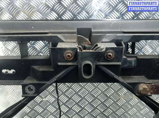 купить передняя панель крепления облицовки (телевизор) на SKODA OCTAVIA A7