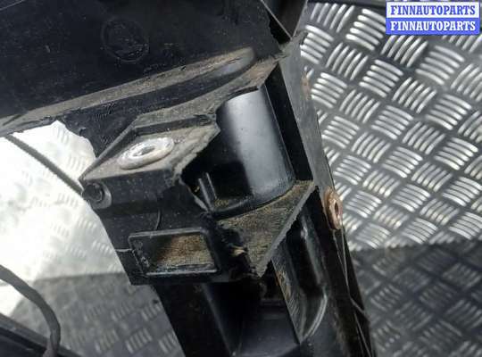 купить передняя панель крепления облицовки (телевизор) на SKODA OCTAVIA A7