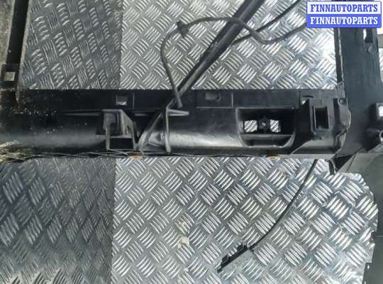 купить передняя панель крепления облицовки (телевизор) на SKODA OCTAVIA A7