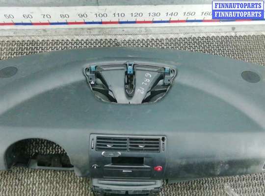 панель приборов (торпедо) CT731508 на CITROEN C4 1