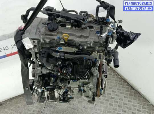 купить двигатель бензиновый на TOYOTA C-HR