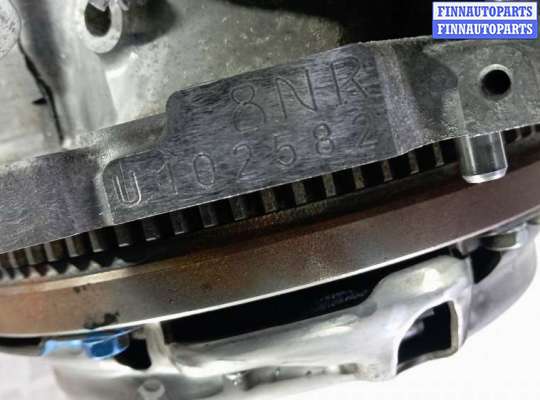 купить двигатель бензиновый на TOYOTA C-HR