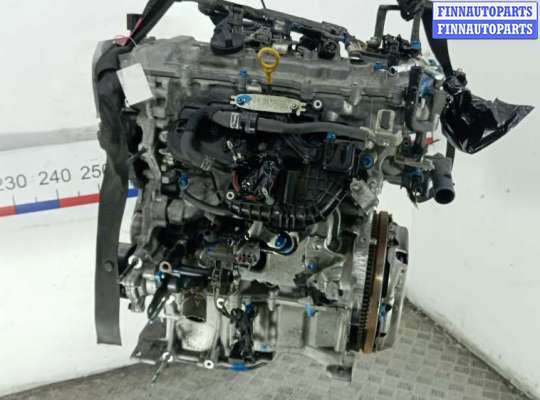 купить двигатель бензиновый на TOYOTA C-HR