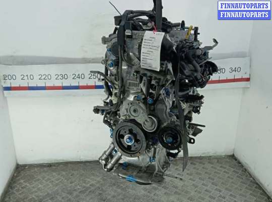 купить двигатель бензиновый на TOYOTA C-HR