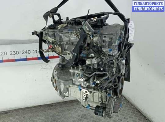 купить двигатель бензиновый на TOYOTA C-HR