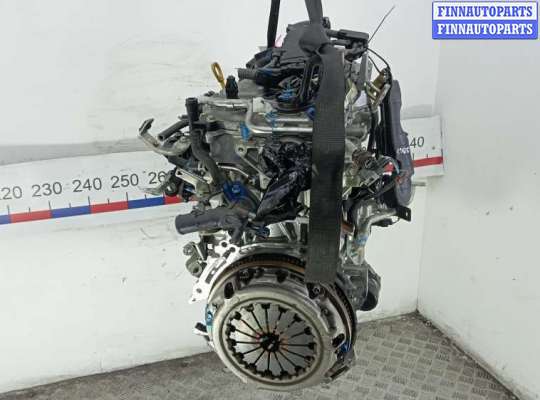 купить двигатель бензиновый на TOYOTA C-HR