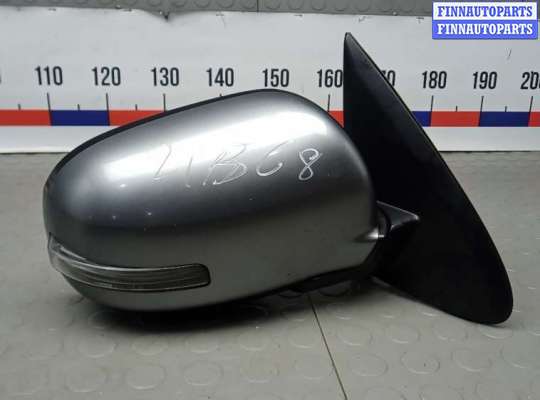 купить зеркало наружное правое на MITSUBISHI OUTLANDER 3 GF0W