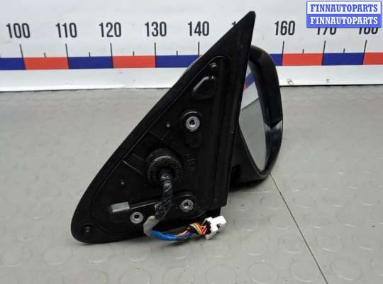 купить зеркало наружное правое на MITSUBISHI OUTLANDER 3 GF0W