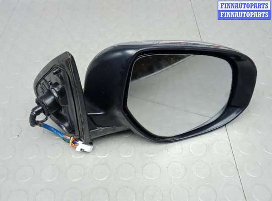 купить зеркало наружное правое на MITSUBISHI OUTLANDER 3 GF0W