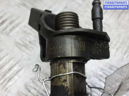 купить форсунка дизельная на MERCEDES BENZ M-CLASS W164