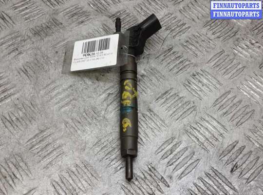 форсунка дизельная MB1448540 на MERCEDES BENZ M-CLASS W164