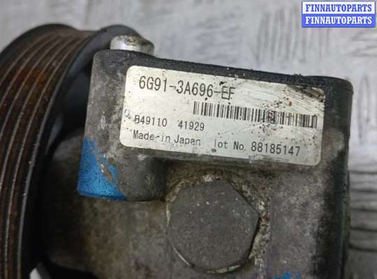 купить насос гу  дизельный на FORD MONDEO 4