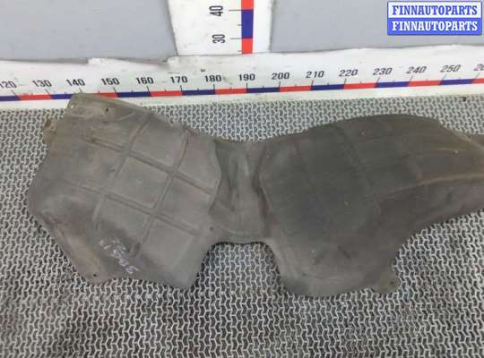 купить защита арок (защита крыла, подкрылок) задняя левая на INFINITI Q50