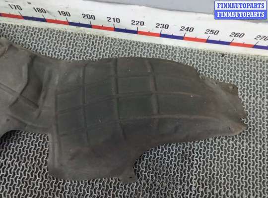 купить защита арок (защита крыла, подкрылок) задняя левая на INFINITI Q50