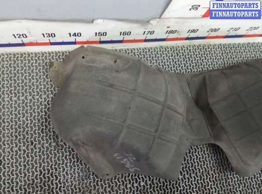 купить защита арок (защита крыла, подкрылок) задняя левая на INFINITI Q50