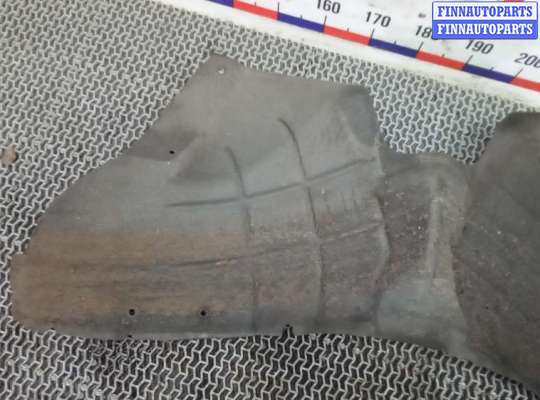 купить защита арок (защита крыла, подкрылок) задняя левая на INFINITI Q50