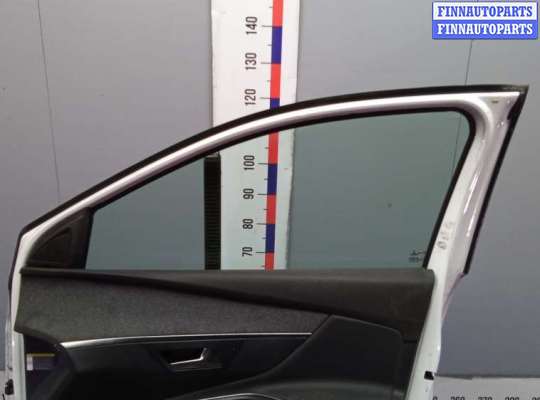 Дверь боковая на Peugeot 3008 II