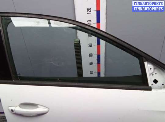 Дверь боковая на Peugeot 3008 II