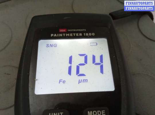 Дверь боковая на Peugeot 3008 II