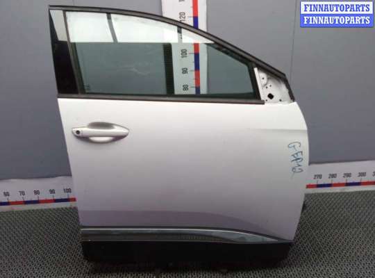 Купить дверь передняя правая на PEUGEOT 3008 2 дверь передняя правая PG1175183 на PEUGEOT 3008 2