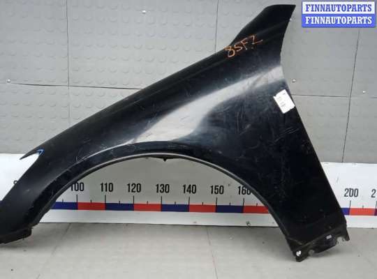 купить крыло переднее левое на HYUNDAI GENESIS