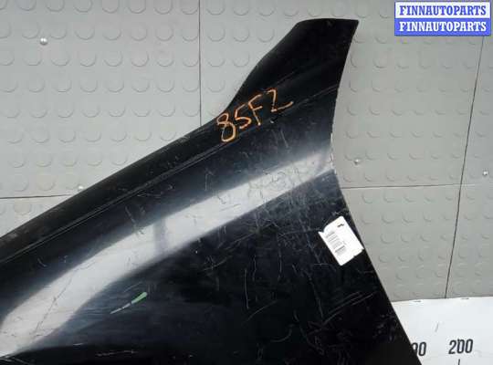 купить крыло переднее левое на HYUNDAI GENESIS