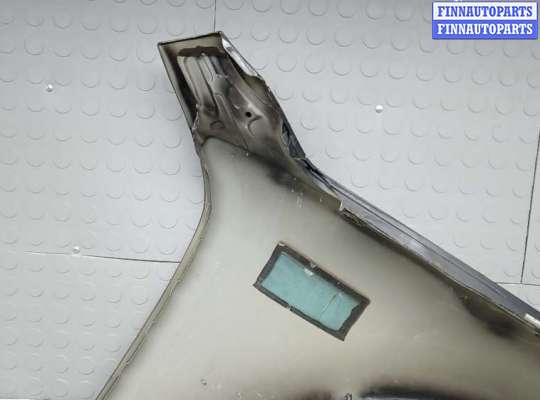 купить крыло переднее левое на HYUNDAI GENESIS