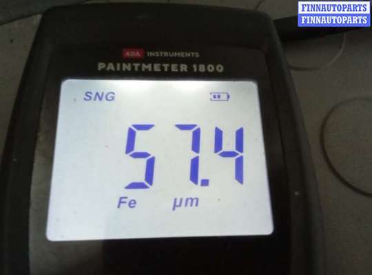 купить дверь распашная левая на FORD TRANSIT 8