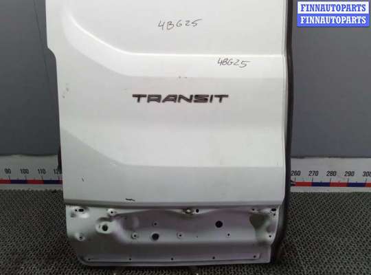 купить дверь распашная левая на FORD TRANSIT 8