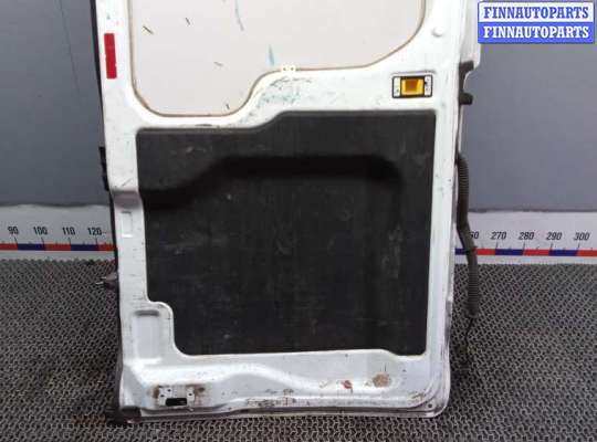 купить дверь распашная левая на FORD TRANSIT 8