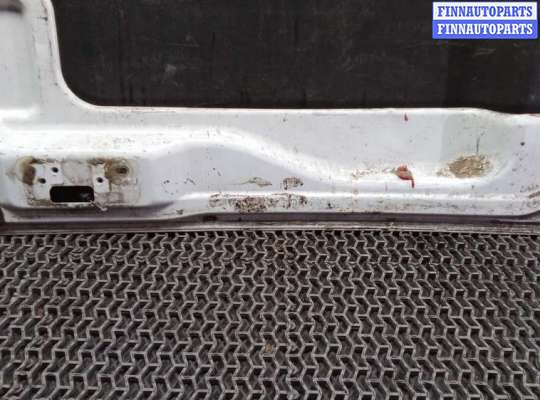 купить дверь распашная левая на FORD TRANSIT 8