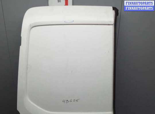 купить дверь распашная левая на FORD TRANSIT 8