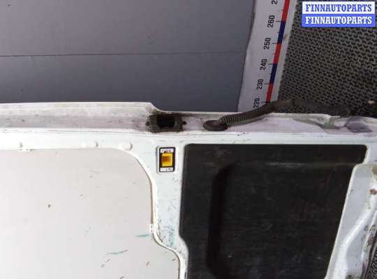 купить дверь распашная левая на FORD TRANSIT 8