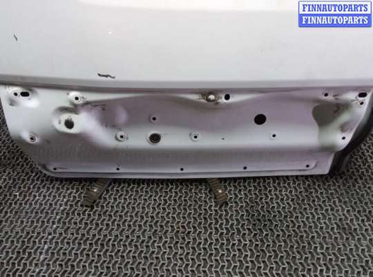 купить дверь распашная левая на FORD TRANSIT 8