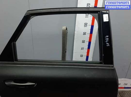 купить дверь задняя правая на CITROEN C4 PICASSO 2