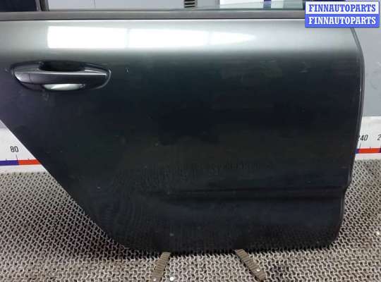 купить дверь задняя правая на CITROEN C4 PICASSO 2